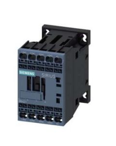 Siemens 3RH21312AB00 Contactor