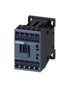 Siemens 3RH21312AH00 Contactor