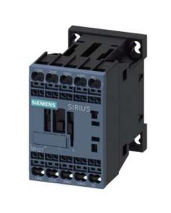 Siemens 3RH21312AK60 Contactor