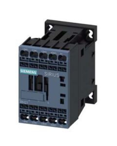 Siemens 3RH21312AP60 Contactor