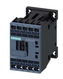 Siemens 3RH21312BB40 Contactor