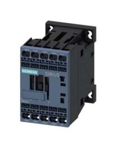 Siemens 3RH21312BE40 Contactor