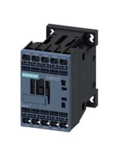 Siemens 3RH21312BF40 Contactor