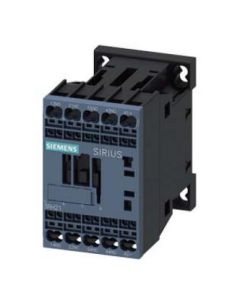 Siemens 3RH21312BG40 Contactor