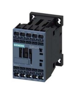 Siemens 3RH21312BM40 Contactor
