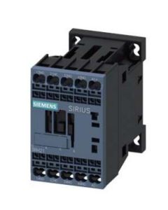 Siemens 3RH21312BW40 Contactor