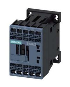 Siemens 3RH21312GG20 Contactor