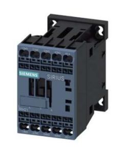 Siemens 3RH21312HB40 Contactor