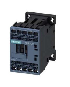 Siemens 3RH21312JB40 Contactor