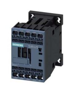 Siemens 3RH21312JC40 Contactor