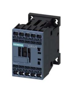 Siemens 3RH21312KB40 Contactor