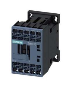 Siemens 3RH21312KF40 Contactor