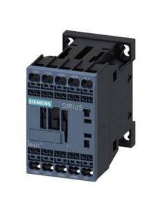 Siemens 3RH21312LB40 Relay
