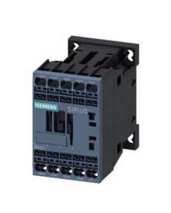 Siemens 3RH21312LF40 Relay