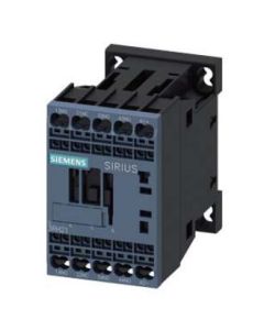 Siemens 3RH21312VB40 Relay