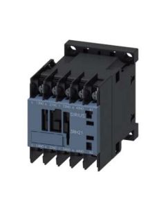 Siemens 3RH21314AN60 Contactor