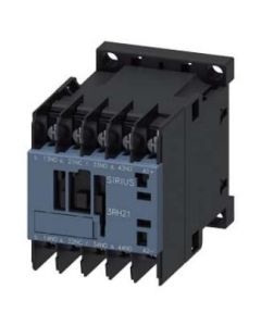 Siemens 3RH21314BB40 Contactor
