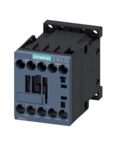 Siemens 3RH2140-1AF00 Contactor