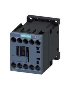 Siemens 3RH2140-1AP00 Contactor