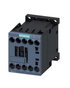 Siemens 3RH2140-1BF40 Contactor