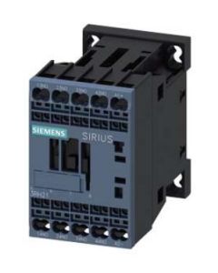 Siemens 3RH2140-2BF40 Contactor