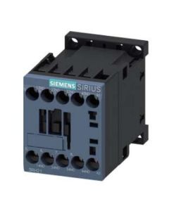 Siemens 3RH21401AB00 Contactor