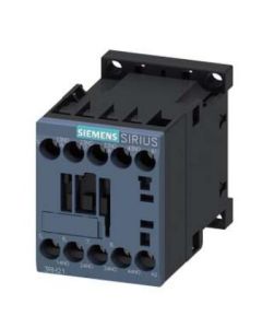 Siemens 3RH21401AD00 Contactor