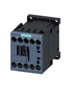 Siemens 3RH21401AH00 Contactor