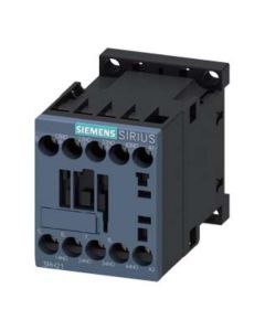 Siemens 3RH21401AK20 Relay
