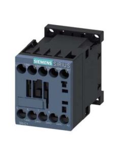 Siemens 3RH21401AK60 Contactor