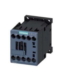 Siemens 3RH21401AM20 Contactor