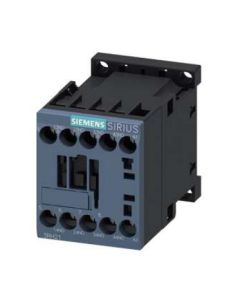 Siemens 3RH21401AN20 Contactor