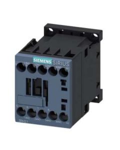 Siemens 3RH21401AN60 Relay