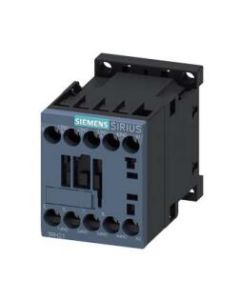 Siemens 3RH21401AP60 Contactor