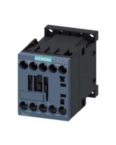 Siemens 3RH21401AU00 Relay