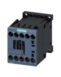 Siemens 3RH21401BA40 Contactor