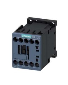Siemens 3RH21401BB40 Contactor