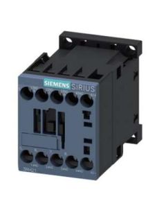 Siemens 3RH21401BC40 Contactor