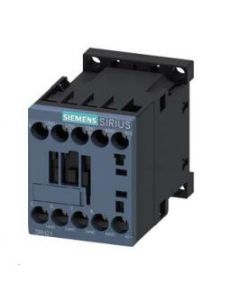 Siemens 3RH21401BD40 Contactor