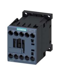 Siemens 3RH21401BE40 Contactor