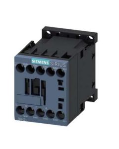 Siemens 3RH21401BE80 Contactor