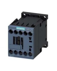 Siemens 3RH21401BG40 Contactor