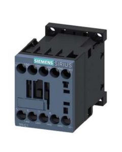 Siemens 3RH21401BM40 Contactor