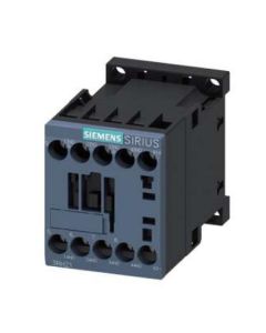 Siemens 3RH21401BN40 Relay