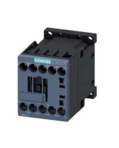 Siemens 3RH21401BP40 Relay