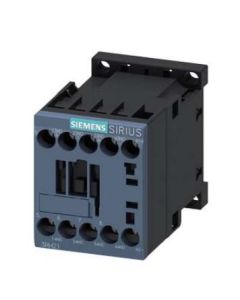Siemens 3RH21401BW40 Contactor