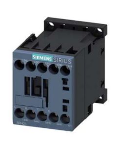Siemens 3RH21401FB40 Contactor