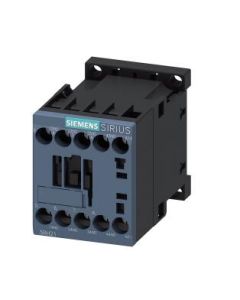 Siemens 3RH21401HB40 Relay