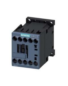 Siemens 3RH21401JB40 Relay