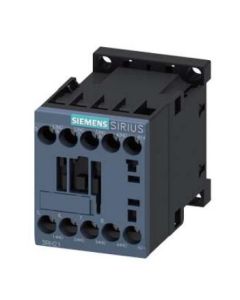 Siemens 3RH21401KF40 Relay